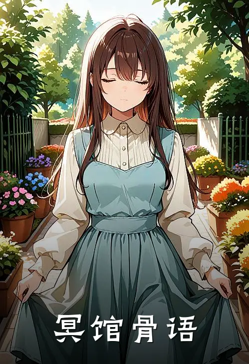 冥馆骨语(林默老刘)全本完结小说_完整版免费全文阅读冥馆骨语(林默老刘)