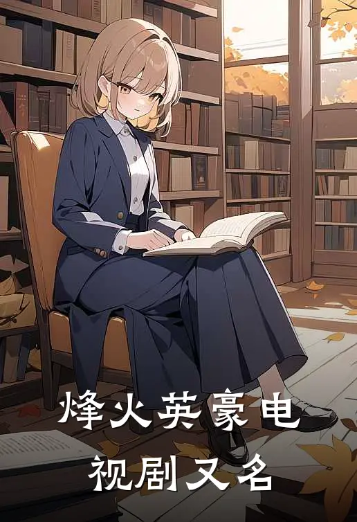 烽火英豪电视剧又名
