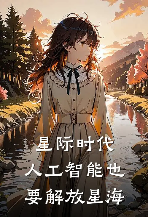 星际时代，人工智能也要解放星海宋辰宇格林伍德完结热门小说_完整版小说全文免费阅读星际时代，人工智能也要解放星海宋辰宇格林伍德