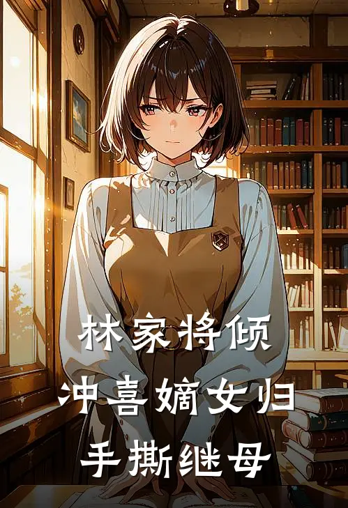 林家将倾，冲喜嫡女归，手撕继母