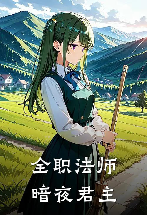 全职法师：暗夜君主(墨渊霍格)免费小说_完整版免费阅读全职法师：暗夜君主墨渊霍格