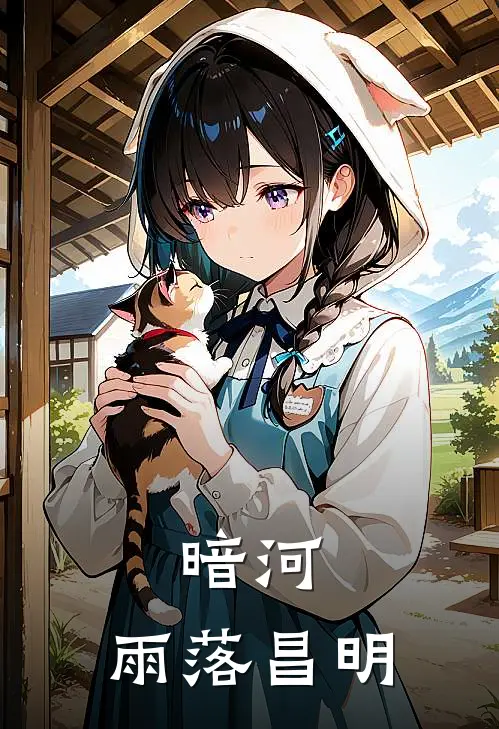 暗河：雨落昌明