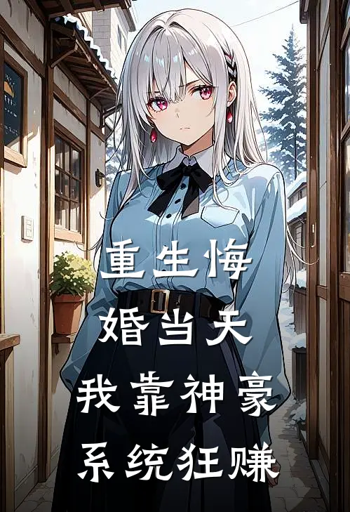 重生悔婚当天，我靠神豪系统狂赚