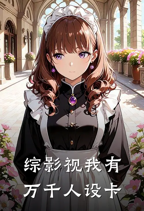 综影视我有万千人设卡