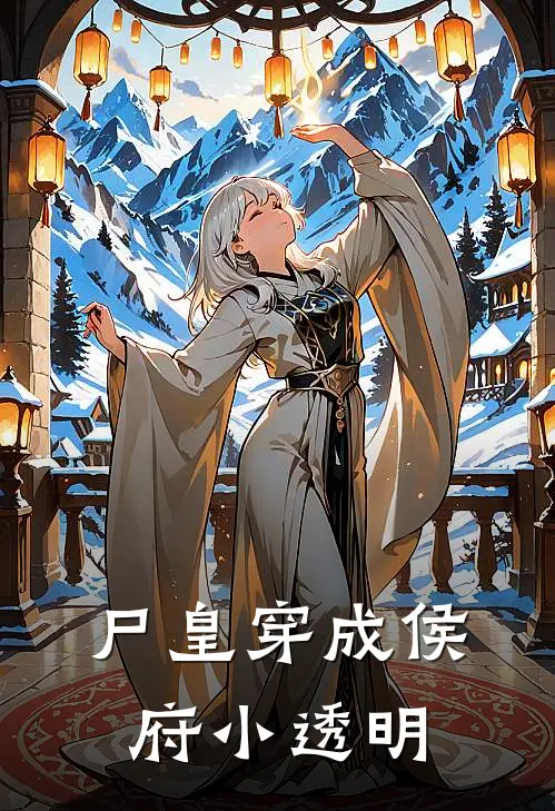 尸皇穿成侯府小透明