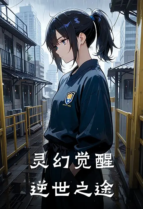 灵幻觉醒：逆世之途苏瑶叶尘热门小说排行_免费阅读全文灵幻觉醒：逆世之途(苏瑶叶尘)