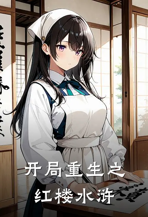 开局重生之红楼水浒