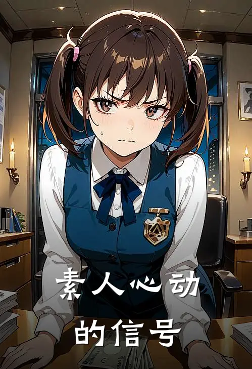 素人心动的信号