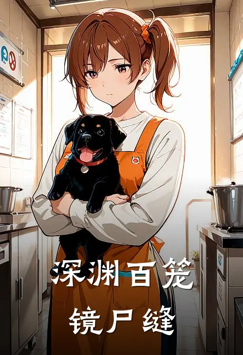 深渊百笼，镜尸缝