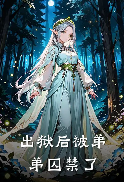 出狱后被弟弟囚禁了