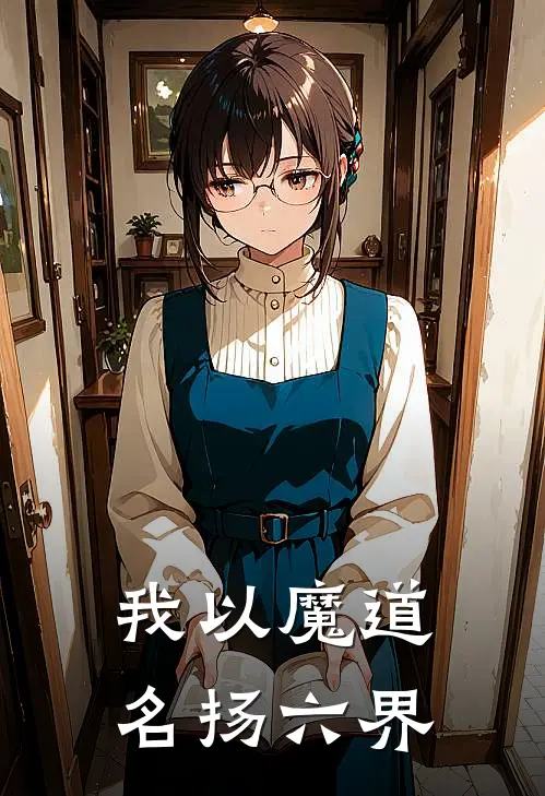 我以魔道名扬六界