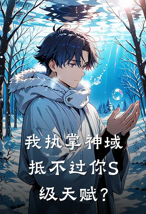 我执掌神域，抵不过你S级天赋？