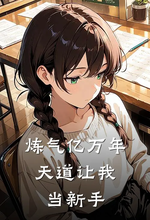 炼气亿万年，天道让我当新手