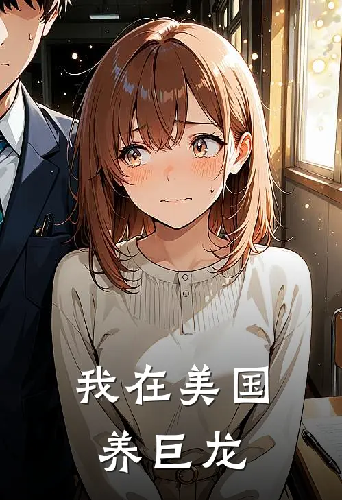 我在美国养巨龙