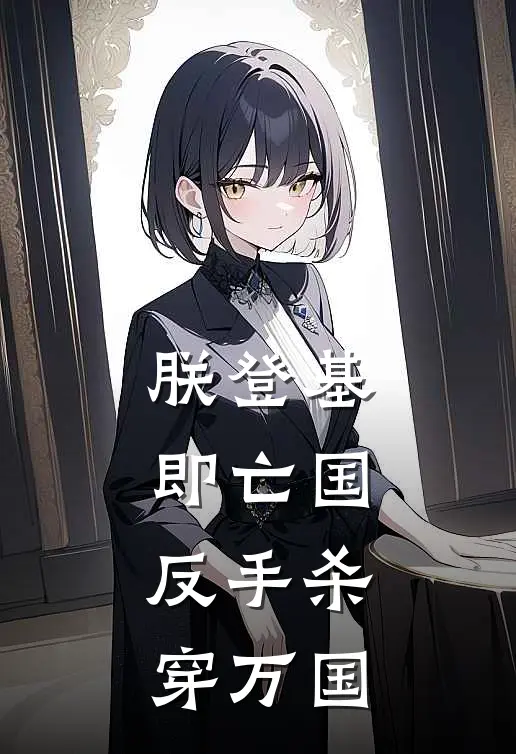 朕登基即亡国，反手杀穿万国