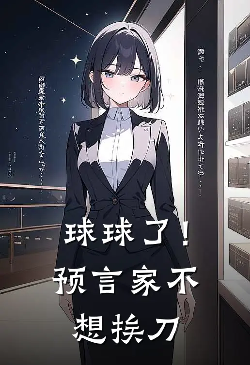 球球了！预言家不想挨刀