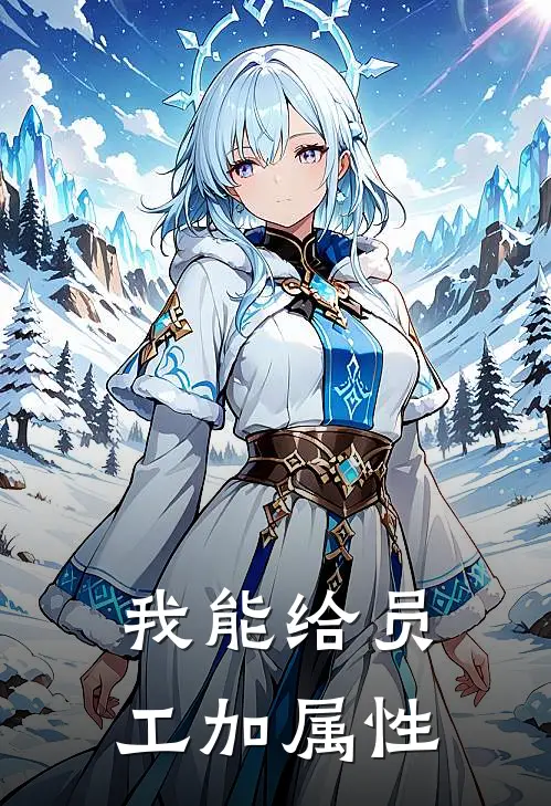 我能给员工加属性