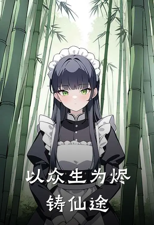 以众生为烬，铸仙途