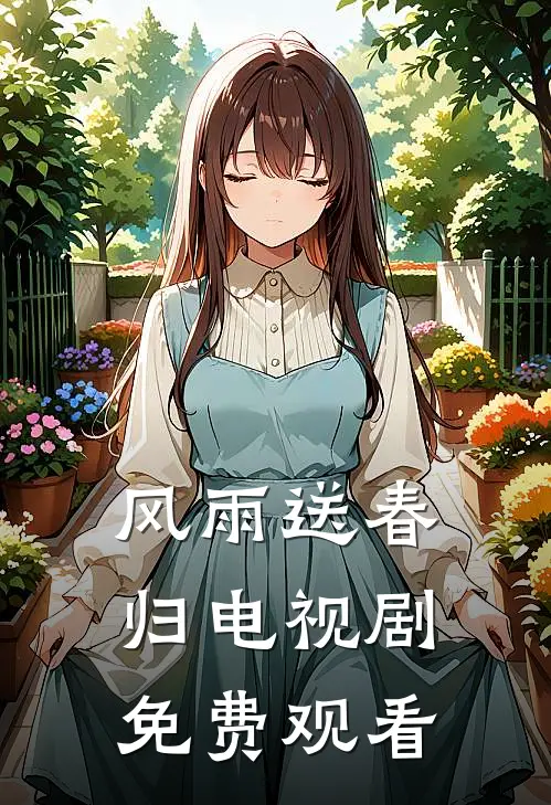 风雨送春归电视剧免费观看