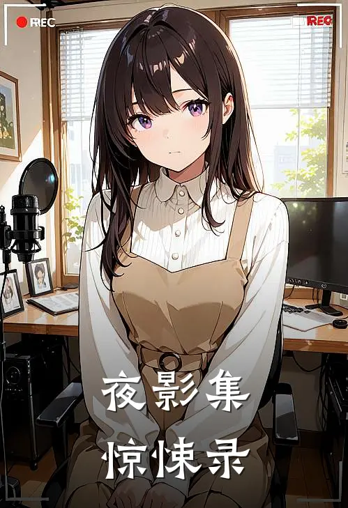 夜影集：惊悚录