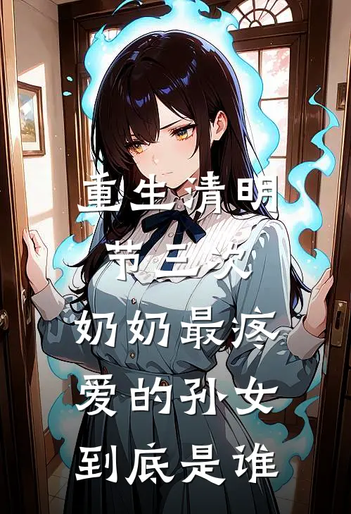 重生清明节三次，奶奶最疼爱的孙女到底是谁
