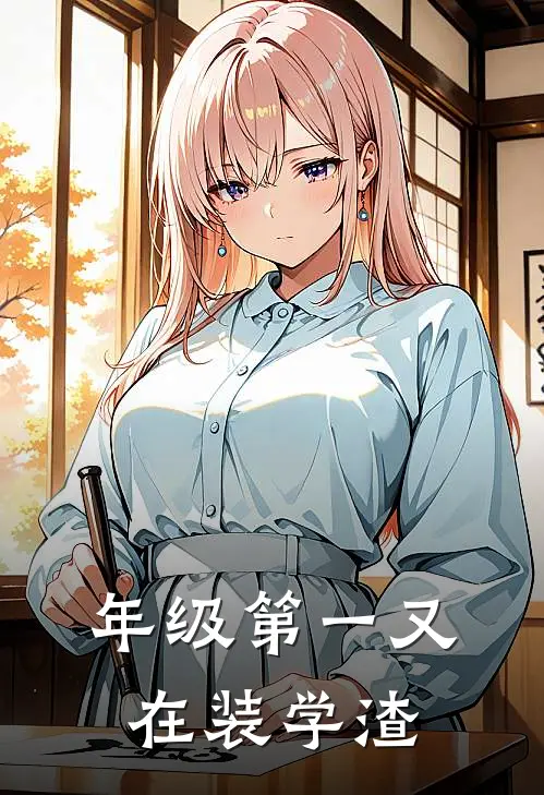 年级第一又在装学渣
