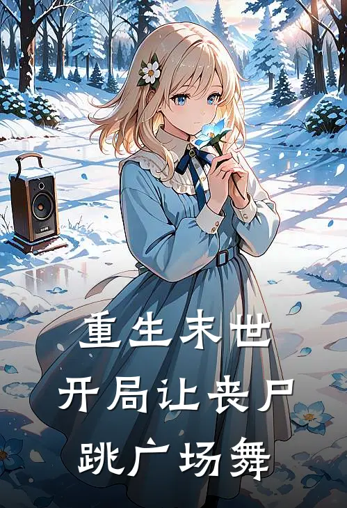 重生末世：开局让丧尸跳广场舞