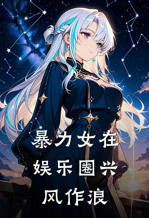 暴力女在娱乐圈兴风作浪