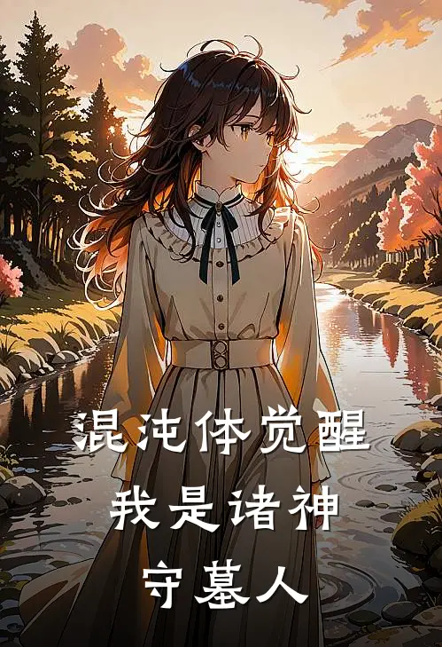 混沌体觉醒，我是诸神守墓人