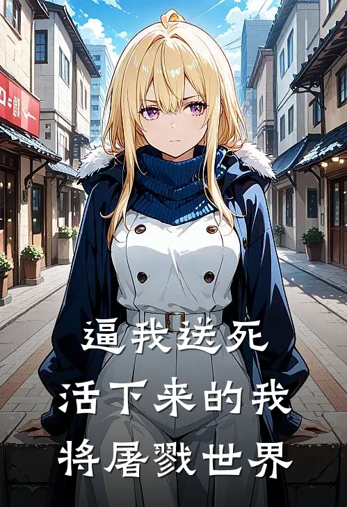 逼我送死，活下来的我将屠戮世界
