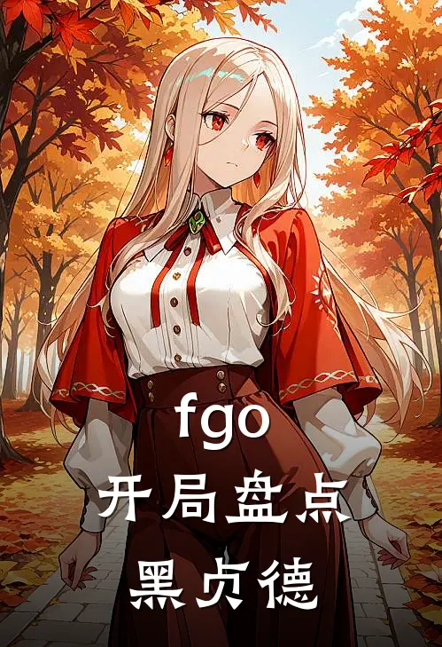 fgo：开局盘点黑贞德