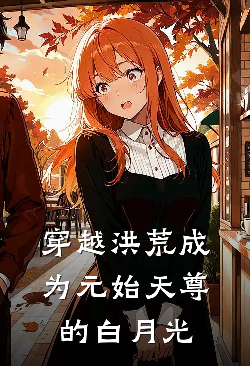 穿越洪荒成为元始天尊的白月光