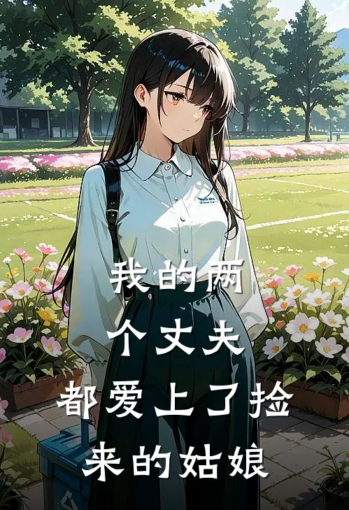 我的两个丈夫，都爱上了捡来的姑娘