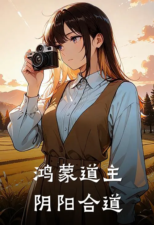 鸿蒙道主阴阳合道