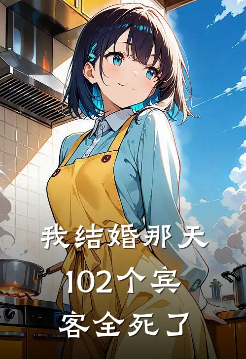 我结婚那天，102个宾客全死了