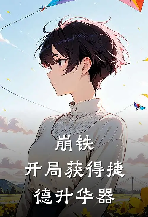 崩铁：开局获得捷德升华器