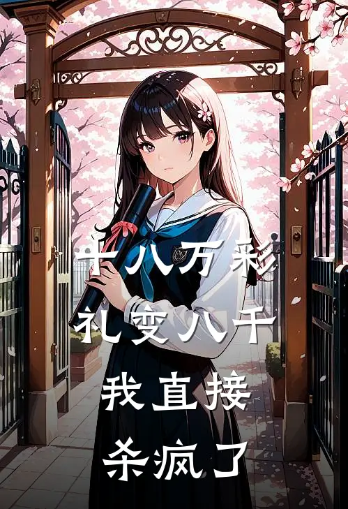 十八万彩礼变八千，我直接杀疯了