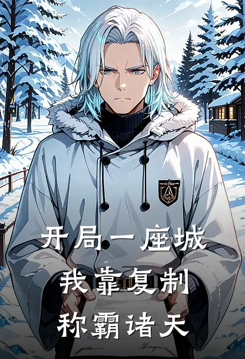 开局一座城，我靠复制称霸诸天