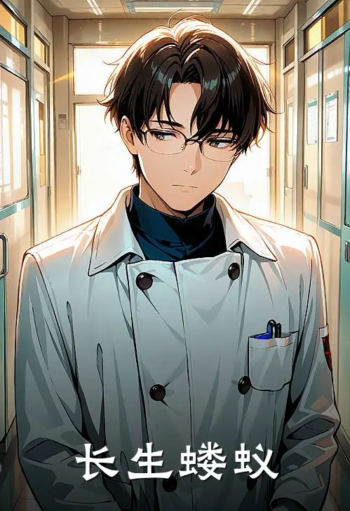 长生蝼蚁