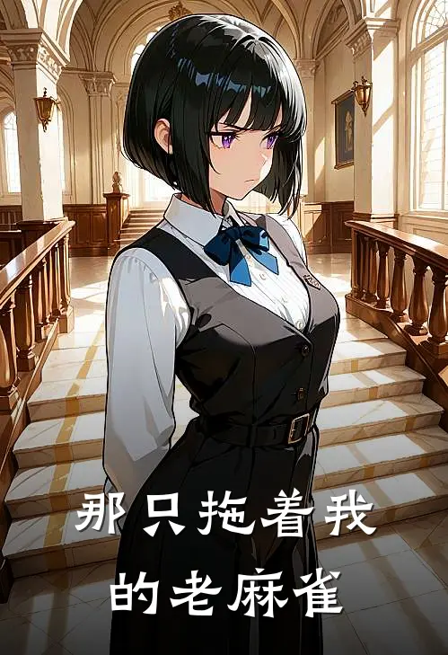 那只拖着我的老麻雀