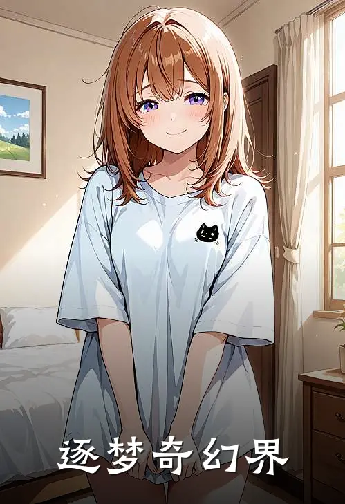 逐梦奇幻界