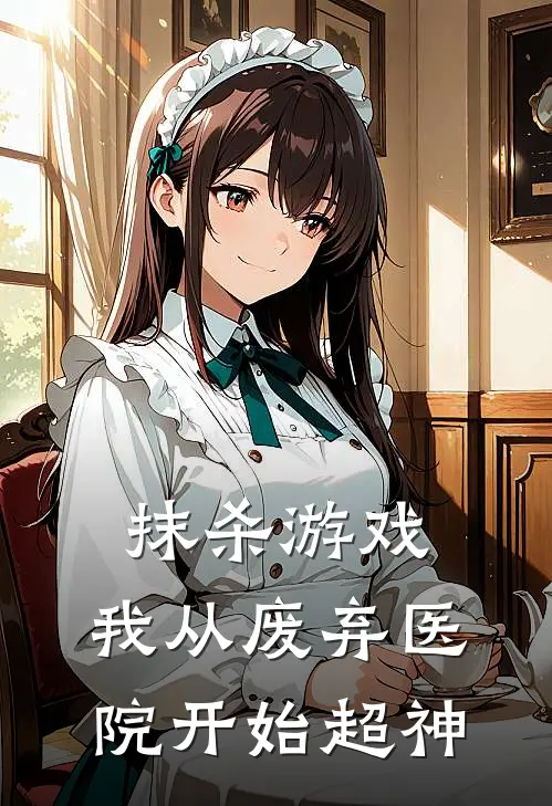 抹杀游戏：我从废弃医院开始超神