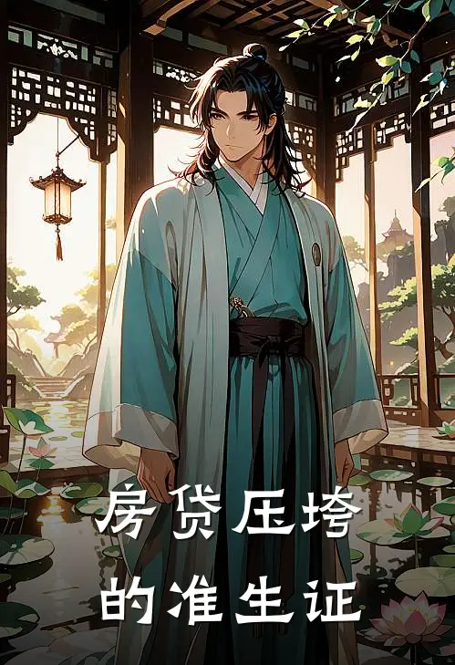 房贷压垮的准生证