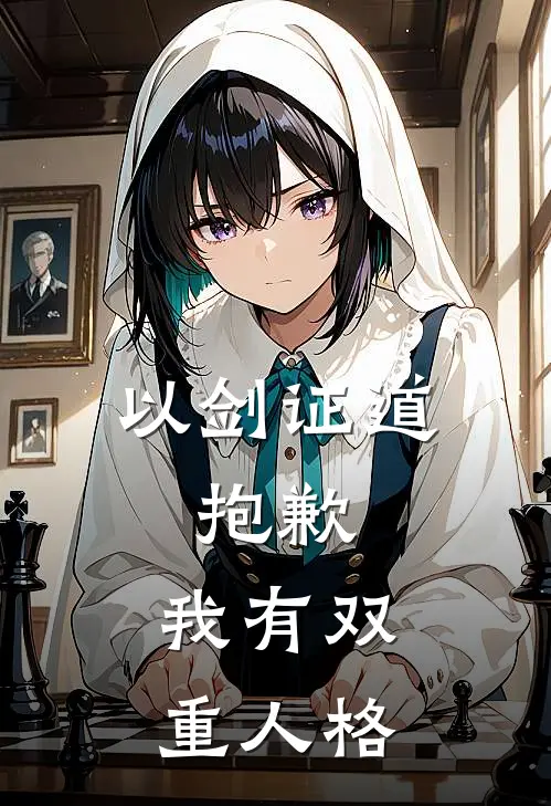 以剑证道：抱歉，我有双重人格