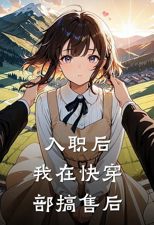 入职后，我在快穿部搞售后