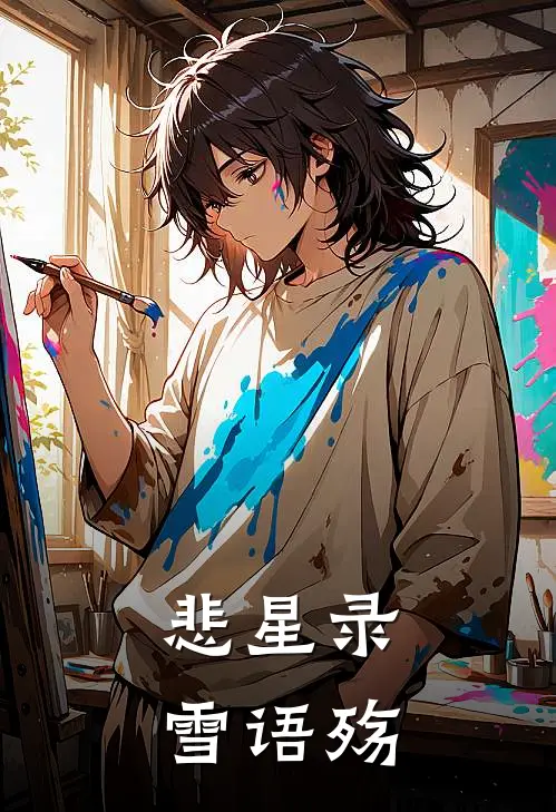 悲星录：雪语殇
