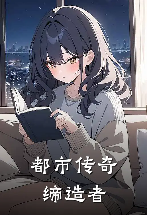 都市传奇缔造者