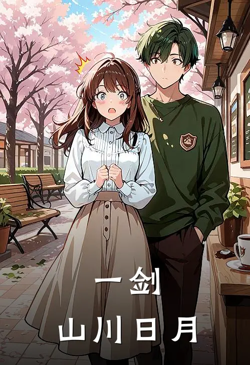 一剑，山川日月