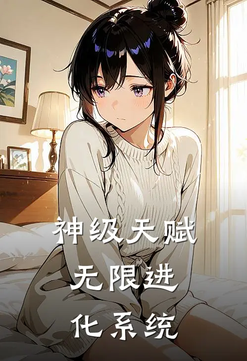 神级天赋：无限进化系统