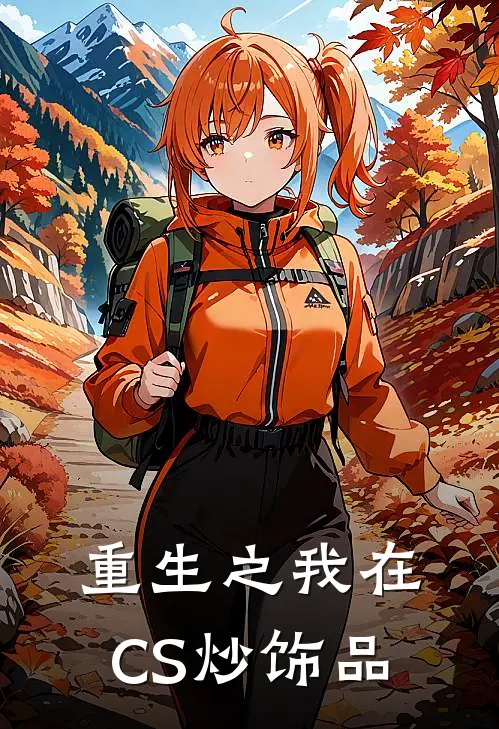 重生之我在CS炒饰品